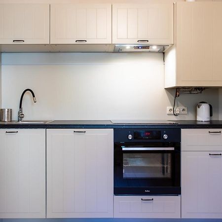 Victus Apartamenty, Apartament Oaza سوبوت المظهر الخارجي الصورة