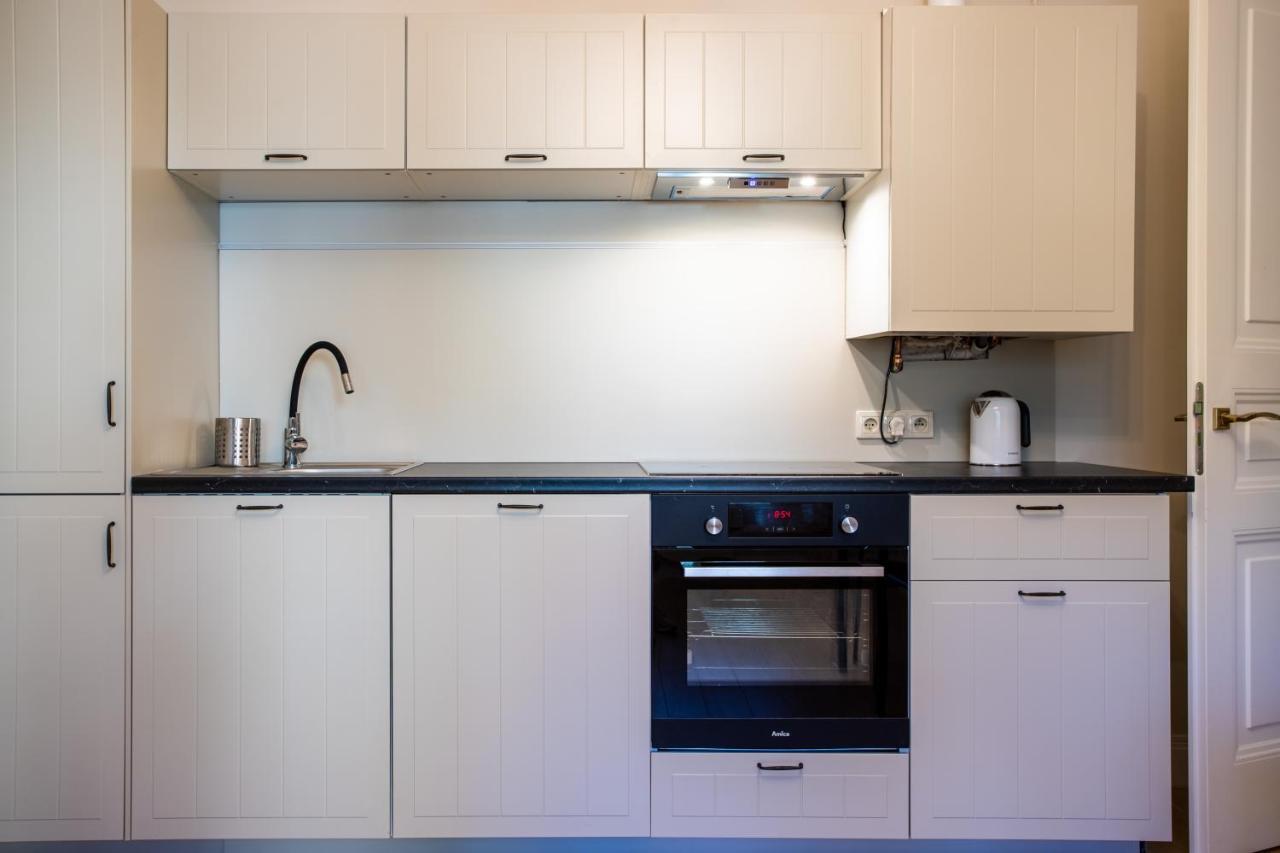 Victus Apartamenty, Apartament Oaza سوبوت المظهر الخارجي الصورة