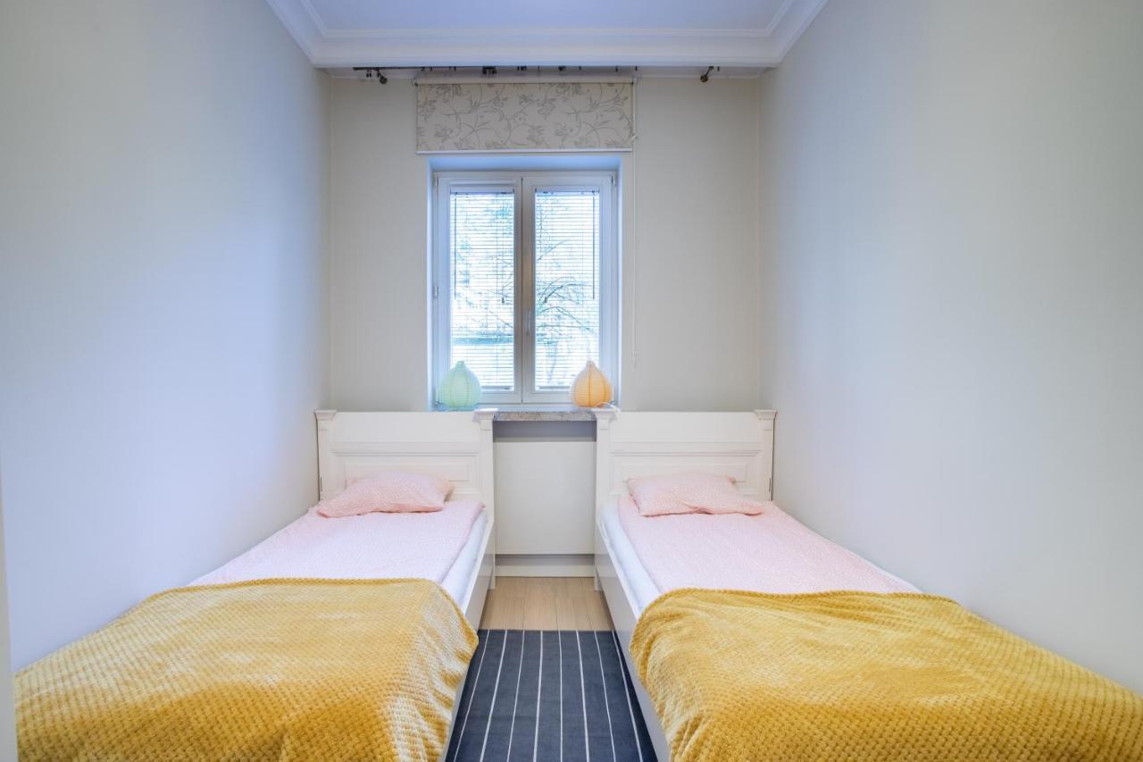 Victus Apartamenty, Apartament Oaza سوبوت المظهر الخارجي الصورة